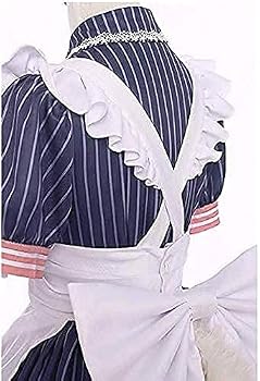 Amazon.co.jp: [GenericBrands] 【草莓酱cos】犬山たまき コスプレ