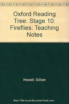 Paperback Oxford Reading Tree: Stage 10: Fireflies: Teaching Notes Book