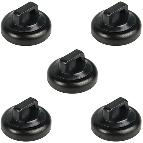 Image of Magnet Zip Tie Mount Clips Magnetic Zip Ties Mount Base Holder Strong Wire Cable Holder Mount Wire Clips Management for Home Office Marine Electrical Wiring (D19 5 Pcs)