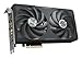 Gigabyte GeForce RTX 5060 Ti Eagle OC 16G Grafikkarte – 16 GB GDDR7, 128 Bit, PCI-E 5.0, 2617 MHz Kernfrequenz, 3 x DisplayPort, 1 x HDMI, GV-N506TEAGLE OC-16GD
