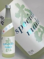 越銘醸 越の鶴 本正 純米吟醸Specially made 720ml