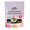 #be routine Badbommen set kruidentuin, 300 g