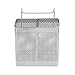 Sundarling Sink Basket, Kitchen Utensils Chopsticks knife and fork Holder Drying Rack Basket (Style 2)