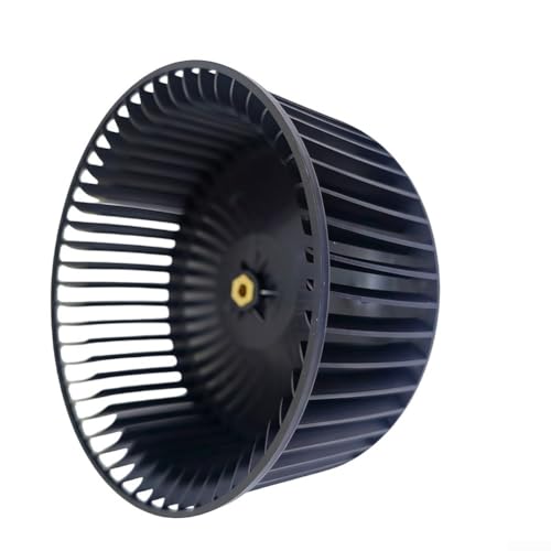 Lame de turbine de rechange pour moteurs YJF6818 YJF6820 YJF6822 YJF6825 prenant en charge les hottes Weissgauff LEX KRONA ELIKOR