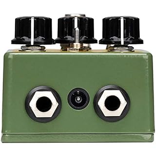 Distorsion pour guitares – Earthquaker Devices Plumes - Les Beatles, Paul McCartney, John Lennon, RIngo Starr, George Harrison Distorsion pour guitares - Earthquaker Devices Plumes – Image 5