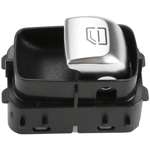 Bouton de commande lève-vitre Mercedes bloqué W205 W447 - 4