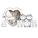 Produktbild OULII Ich liebe Mom Photo Frame