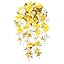Autumn White Yellow