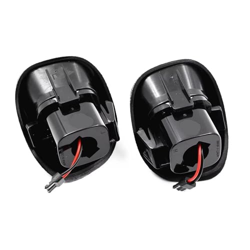 Luz de matrícula LED para solucionar fallos de iluminación en coche 4