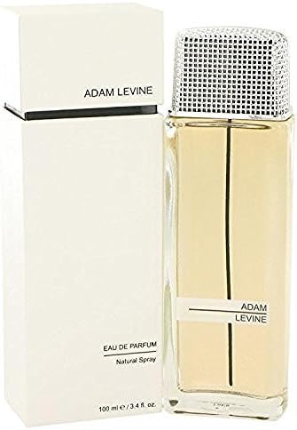 Adam Levine by Adam Levine Eau De Parfum Spray 3.4 oz