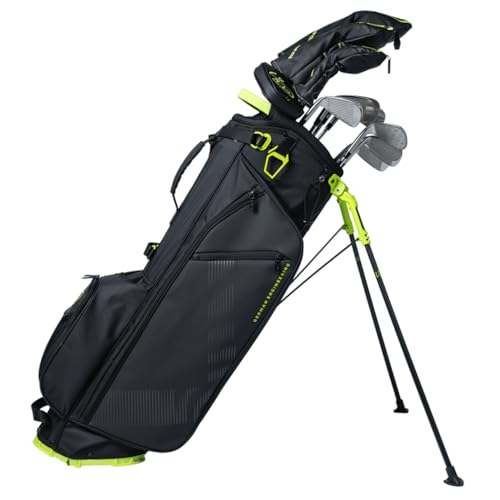 Vice Golf Men's Boost Plus Complete Club Set with Golf