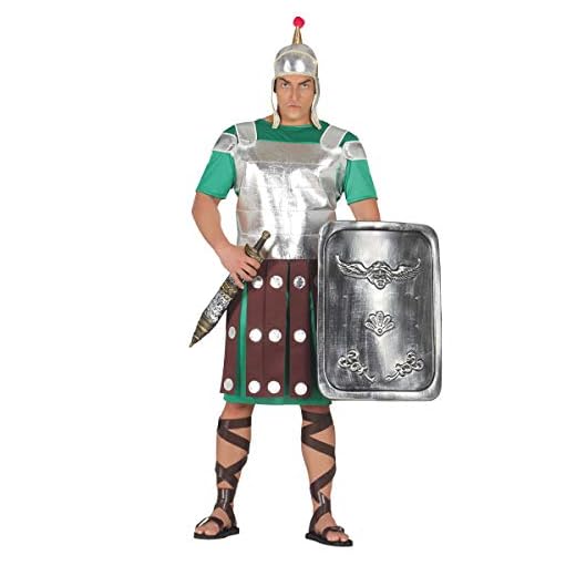 Guirca 80895 - Guardia Pretoriana Adulto Talla L 52-54