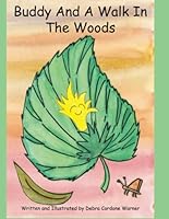 Buddy and A Walk in the Woods 055760690X Book Cover