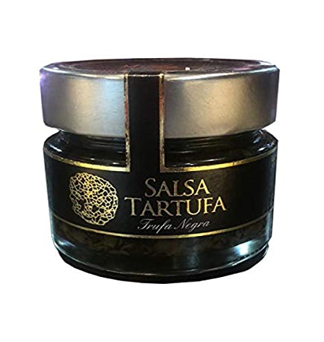 Salsa trufada, 120 gramos
