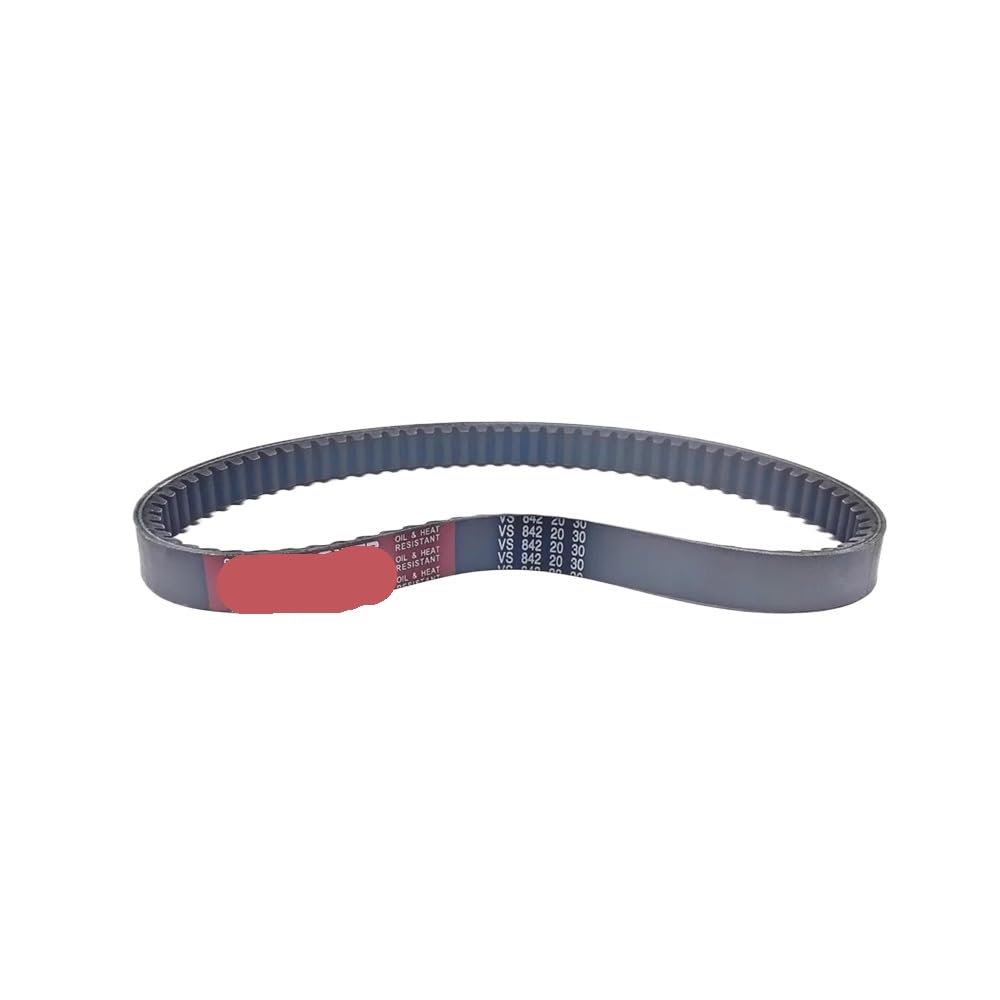Courroie CVT 842 20 30 haute résistance pour scooter 150 cc GY6 - 5
