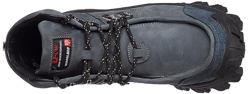 Image of Woodland Men's Leather Fashion Boot