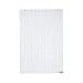 Produktbild LANDRÉ 100050592 LANDR Flip-Chart-Block, 20 Blatt, kariert/blanko