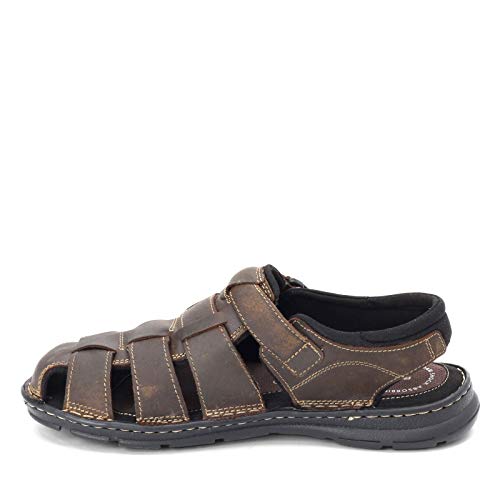 Image of Rockport Men's Darwyn Fishermen