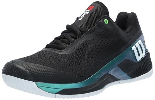 WILSON Women's Rush Pro 4.0 Blade Sneaker