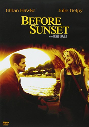Before sunset