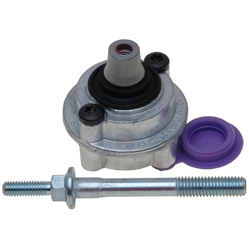 Damper 18K2269 ACDelco amortisseur bruit basse frequence pour etrier frein arriere