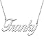 Franky - Silver