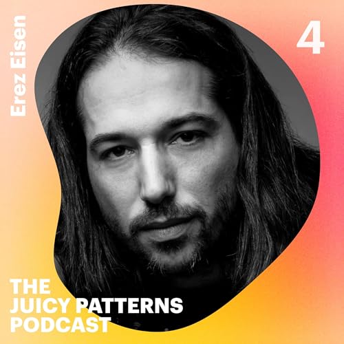 # 4 Unlocking Your Creative Genius: Entrepreneurship & Innovation with Erez Eisen