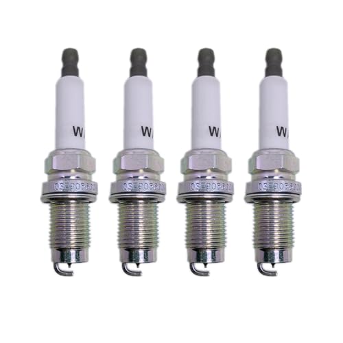 Bougie d'allumage 03f905600a pièce de rechange moteur essence 1.2 TFSI pour Seat Ibiza et Leon
