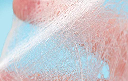 50 Pcs Compressed Face Mask Sheet Silk DIY Beauty Paper