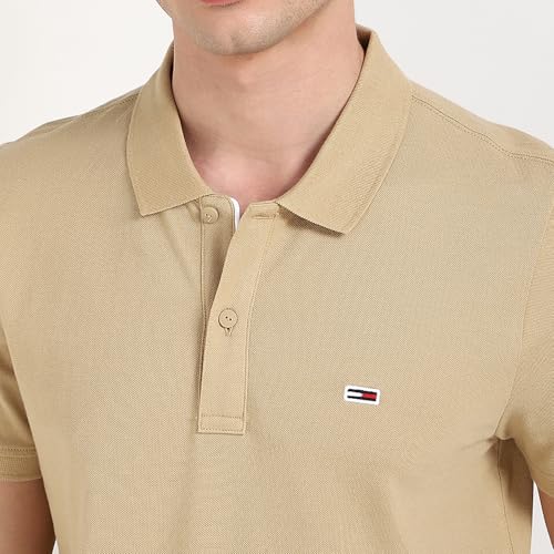 Image of Tommy Hilfiger Men Polo Shirt