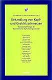 Behandlung von Kopf- und Gesichtsschmerzen: Therapieempfehlungen der Österreichischen Kopfschmerzgesellschaft
