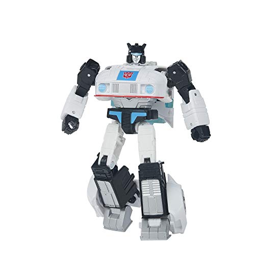 Transformers Studio Series Autobot Jazz - Image 2