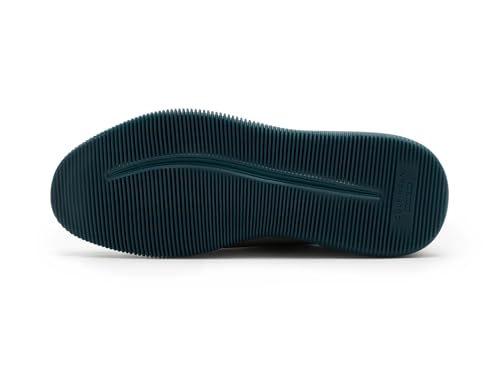 Image of Cole Haan Men's 6.Zerogrand Quick-on Laser Cut Oxford