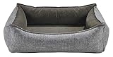 Bowsers Oslo Ortho Bed, Large, Allumina
