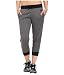 adidas Performance Women's 2Love Cuffed Capri Pants