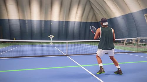 TopSpin 2K25 - PlayStation 4 - 7