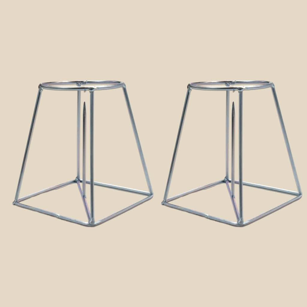 TrustBasket Banana Stand / Holder For Pooja Silver Metal Banana