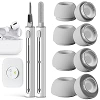 Amazon.co.jp: AirPods Pro 第2世代/第1世代用交換用イヤーチップ4組