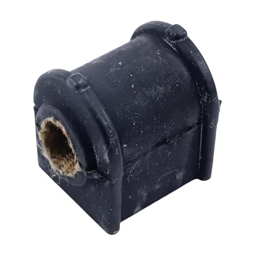 Casquillo Brazo Control Corrige Deriva Trasera Jaguar XJL XF F-PACE 2Pcs 2