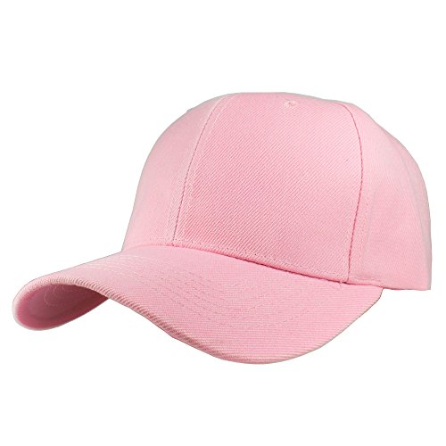 Image of Gelante Plain Blank Baseball Caps Adjustable Back Strap Wholesale LOT 12 PC'S