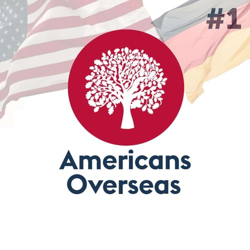 Hilfe, ich bin Amerikaner