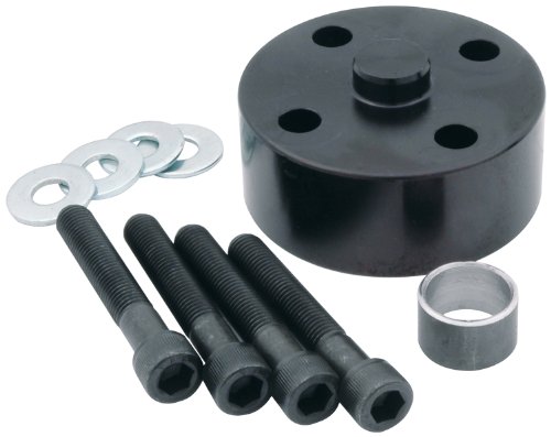 Allstar Performance ALL30182 1.00" Fan Spacer Kit
