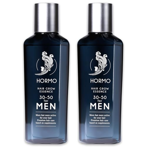 �y��򕔊O�i�z�z���� �w�A�O���E�G�b�Z���X for MEN 80ml×2�Z�b�g ��э� �j���p ���ё��i ���ё΍� �ӂ� ���� �y�� ����� �n�[�u���N�{�� HORMO for MEN
