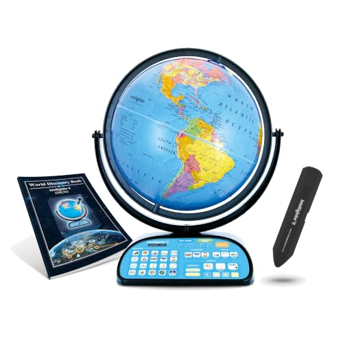 Replogle Intelliglobe II 12 inch