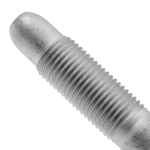 A-Premium 12Pcs Wheel Studs M14 X 1.50 & 31Mm Long Lug Studs Compatible With Chevrolet Silverado Tahoe Express Gmc Sierra Yukon Cadillac Hummer #TOP7