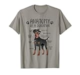 Funny Doberman Clothing & Co.
