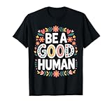 Be Kind Message Positive Quote Birthday Gifts Kids