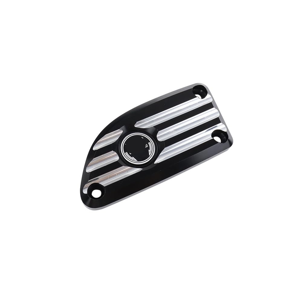 Tapa Aceite Frenos Tapa del Depósito Líquido Frenos Protector del Depósito La Bomba Aceite Embrague Compatible con para Classic R 18 100 R18B R18 B para Roctane para Transcontinental