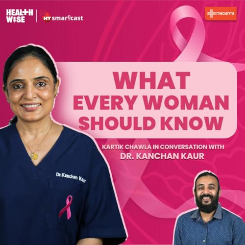 What Every Woman Should Know About Breast Cancer Prevention Titelbild