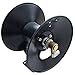 New Stens Hose Reel 758-740 4000 PSI Max 3/8 Inlet, Black